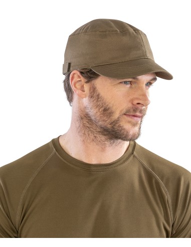 RES-RC070X-Urban Trooper Lightweight Cap